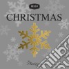 Christmas: The Platinum Collection / Various (3 Cd) cd musicale di Christmas