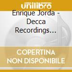 Enrique Jorda - Decca Recordings 1950-1951 (2 Cd) cd musicale