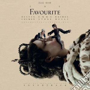 (LP Vinile) Favourite (The) / Various (2 Lp) lp vinile