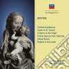 Benjamin Britten - Choral Works cd