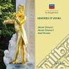 Josef Krips - Memories Of Vienna: Johann Strauss I, Johann Strauss II, Josef Strauss cd