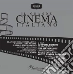 Grande Cinema Italiano (Il) / Various (3 Cd) cd