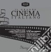 Grande Cinema Italiano (Il) / Various (3 Cd) cd
