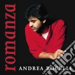 (LP Vinile) Andrea Bocelli - Romanza (2 Lp) vinile