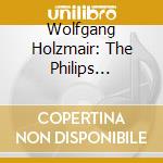 Wolfgang Holzmair: The Philips Recitals (13 Cd) cd musicale