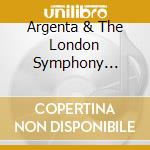 Argenta & The London Symphony Orchestra - Espana cd
