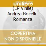 (LP Vinile) Andrea Bocelli - Romanza vinile