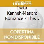 Isata Kanneh-Mason: Romance - The Piano Music Of Clara Schumann cd