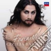 Cecilia Bartoli: Farinelli cd