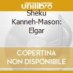 Sheku Kanneh-Mason: Elgar cd