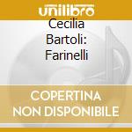 Cecilia Bartoli: Farinelli cd