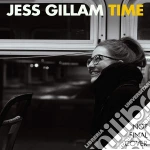 Jess Gillam: Time cd