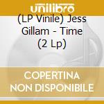 (LP Vinile) Jess Gillam - Time (2 Lp) vinile