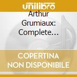 Arthur Grumiaux: Complete Philips Recordings (74 Cd) cd musicale
