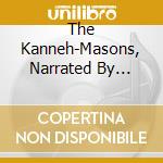 The Kanneh-Masons, Narrated By Michael Morpurgo, Narrated By Olivia Colman - Carnival cd