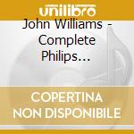 John Williams - Complete Philips Recordings (21 Cd) cd