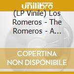 (LP Vinile) Los Romeros - The Romeros - A Flamenco Wedding Party vinile