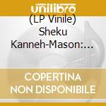 (LP Vinile) Sheku Kanneh-Mason: Song (2 Lp) vinile