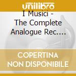 I Musici - The Complete Analogue Rec. (83 Cd) cd musicale