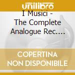 I Musici - The Complete Analogue Rec. (83 Cd) cd