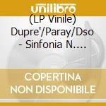 (LP Vinile) Dupre'/Paray/Dso - Sinfonia N. 3 