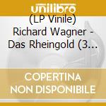 (LP Vinile) Richard Wagner - Das Rheingold (3 Lp) vinile