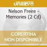 Nelson Freire - Memories (2 Cd) cd musicale