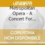 Metropolitan Opera - A Concert For Ukraine cd