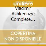 Vladimir Ashkenazy: Complete Chamber Music & Lieder Recordings (51 Cd) cd