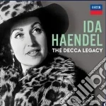 Isreal Philharmonic - The Decca Legacy (35 Cd) cd