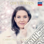 Lise Davidsen - Christmas From Norway cd