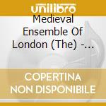Medieval Ensemble Of London (The) - The Complete L'oiseau-Lyre Rec (14 Cd) cd