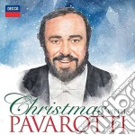 Luciano Pavarotti - Christmas With Pavarotti (2 Cd) cd