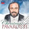 Luciano Pavarotti - Christmas With Pavarotti (2 Cd) cd