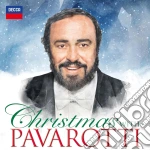 (LP Vinile) Luciano Pavarotti - Christmas With Pavarotti vinile