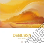 Claude Debussy - Piano Works cd