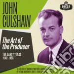 John Culshaw: The Art Of The Producer (12 Cd) cd