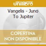 Vangelis - Juno To Jupiter cd