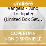 Vangelis - Juno To Jupiter (Limited Box Set Cd+2Lp) cd
