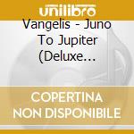 Vangelis - Juno To Jupiter (Deluxe Edition) cd