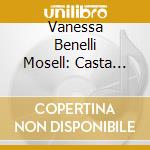 Vanessa Benelli Mosell: Casta Diva cd