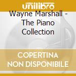 Wayne Marshall - The Piano Collection cd