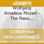 Wolfgang Amadeus Mozart - The Piano Sonatas (7 Cd) cd