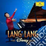 Lang Lang - The Disney Book cd