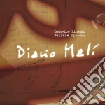 Ludovico Einaudi / Ballake' Sissoko - Diario Mali (2 Cd) cd