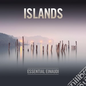 Ludovico Einaudi - Islands - Essential (2 Cd) cd musicale