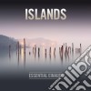 Ludovico Einaudi - Islands - Essential (2 Cd) cd