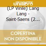 (LP Vinile) Lang Lang - Saint-Saens (2 Lp) vinile