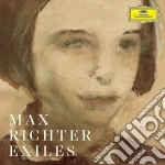 Max Richter - Exiles cd