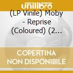 (LP Vinile) Moby - Reprise (Coloured) (2 Lp) vinile